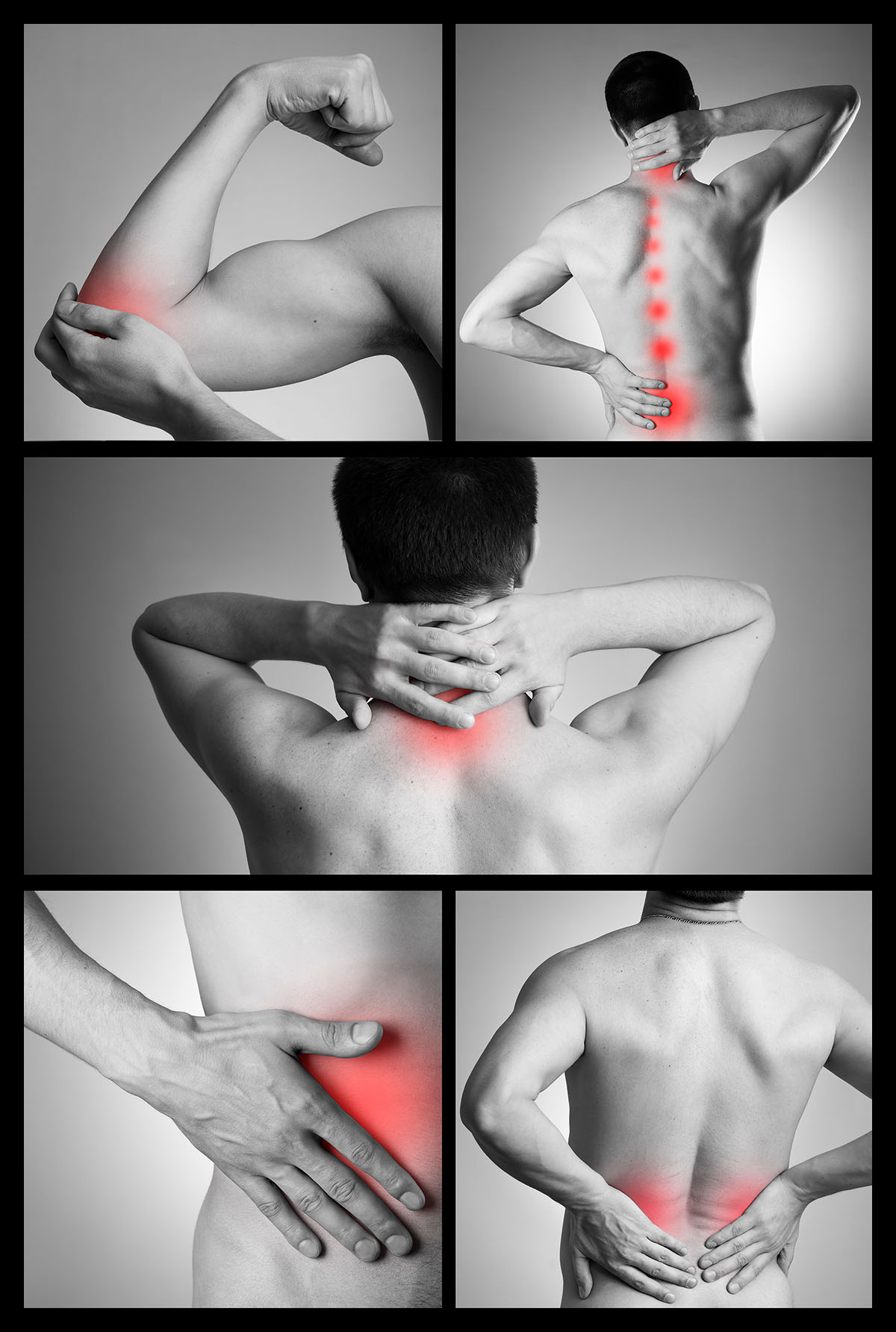 Chiropractor - click for more info