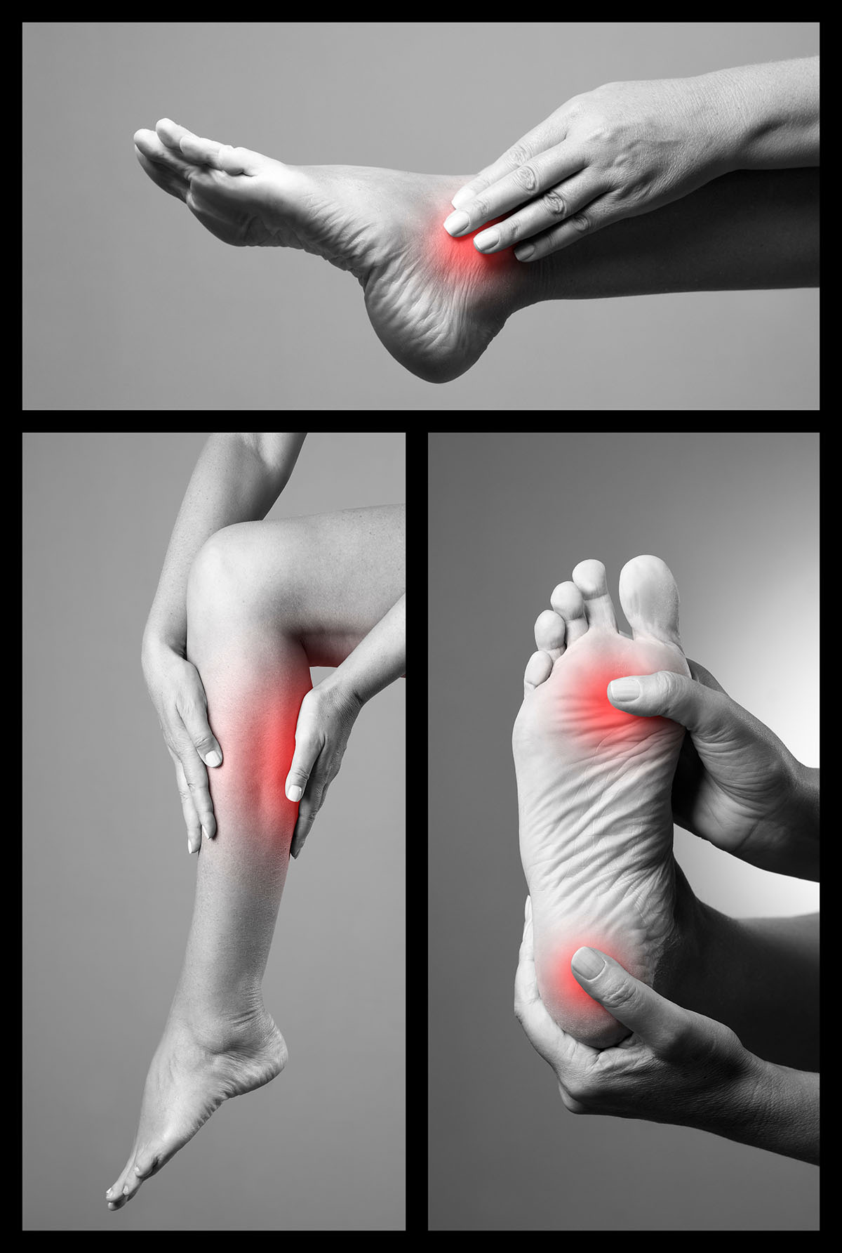 Paulton Podiatry clinic - click for more info